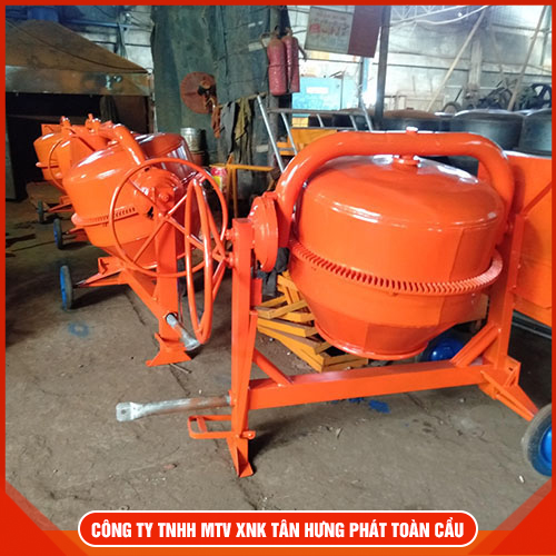 Công Ty TNHH Một Thành Viên Xuất Nhập Khẩu Tân Hưng Phát Toàn Cầu