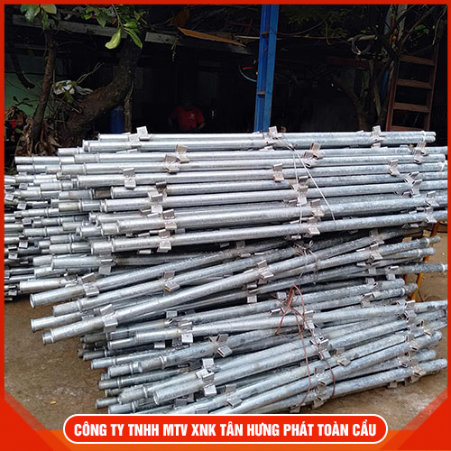 Công Ty TNHH Một Thành Viên Xuất Nhập Khẩu Tân Hưng Phát Toàn Cầu
