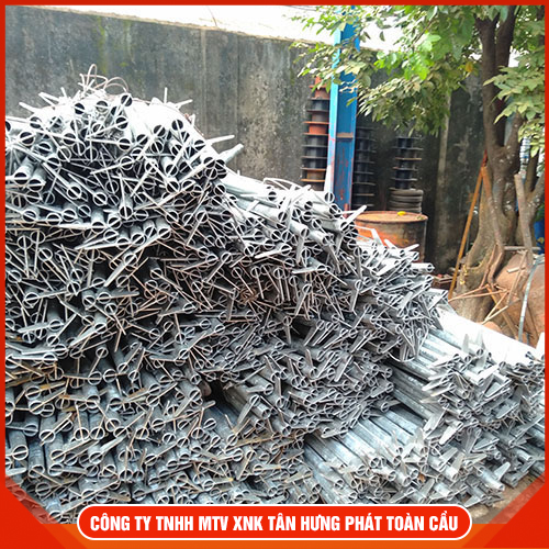 Công Ty TNHH Một Thành Viên Xuất Nhập Khẩu Tân Hưng Phát Toàn Cầu