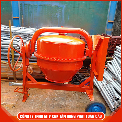 Công Ty TNHH Một Thành Viên Xuất Nhập Khẩu Tân Hưng Phát Toàn Cầu