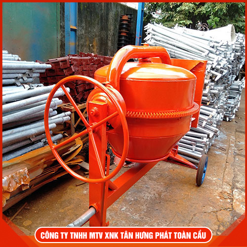 Công Ty TNHH Một Thành Viên Xuất Nhập Khẩu Tân Hưng Phát Toàn Cầu