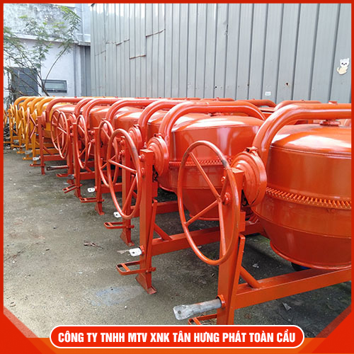 Công Ty TNHH Một Thành Viên Xuất Nhập Khẩu Tân Hưng Phát Toàn Cầu