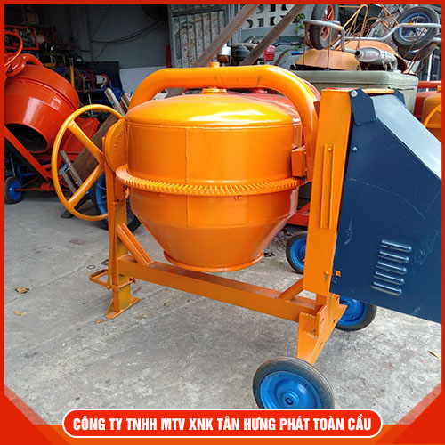 Công Ty TNHH Một Thành Viên Xuất Nhập Khẩu Tân Hưng Phát Toàn Cầu