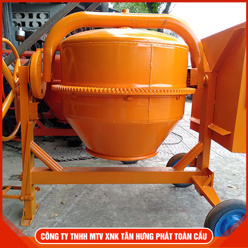Công Ty TNHH Một Thành Viên Xuất Nhập Khẩu Tân Hưng Phát Toàn Cầu