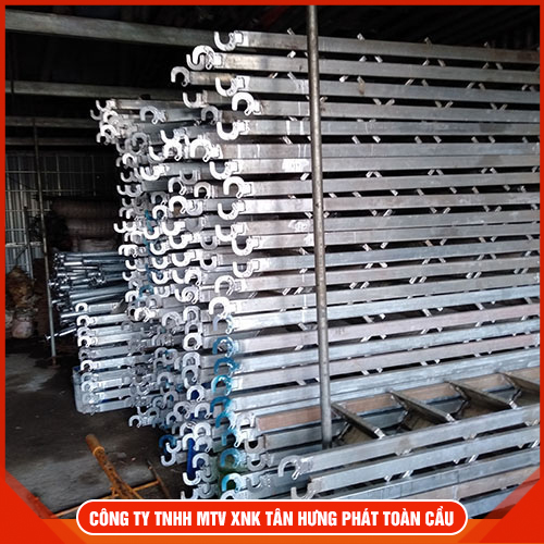 Công Ty TNHH Một Thành Viên Xuất Nhập Khẩu Tân Hưng Phát Toàn Cầu