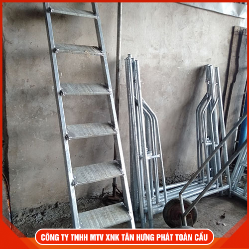 Công Ty TNHH Một Thành Viên Xuất Nhập Khẩu Tân Hưng Phát Toàn Cầu