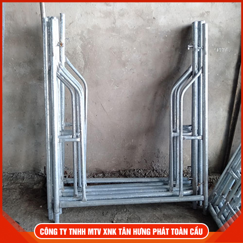 Công Ty TNHH Một Thành Viên Xuất Nhập Khẩu Tân Hưng Phát Toàn Cầu