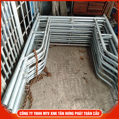 Công Ty TNHH Một Thành Viên Xuất Nhập Khẩu Tân Hưng Phát Toàn Cầu