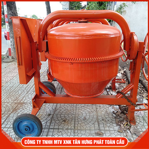 Công Ty TNHH Một Thành Viên Xuất Nhập Khẩu Tân Hưng Phát Toàn Cầu
