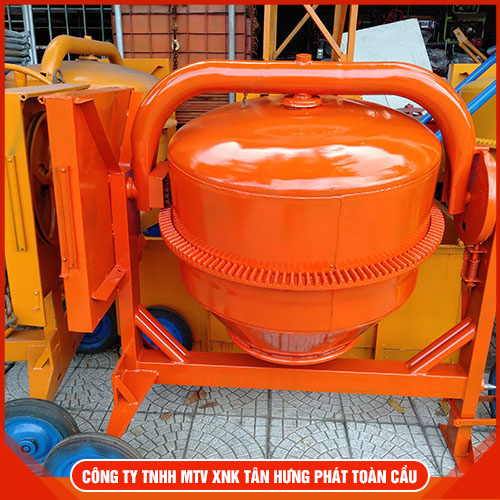 Công Ty TNHH Một Thành Viên Xuất Nhập Khẩu Tân Hưng Phát Toàn Cầu