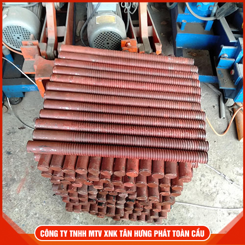 Công Ty TNHH Một Thành Viên Xuất Nhập Khẩu Tân Hưng Phát Toàn Cầu