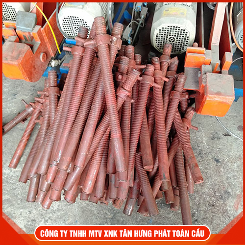 Công Ty TNHH Một Thành Viên Xuất Nhập Khẩu Tân Hưng Phát Toàn Cầu
