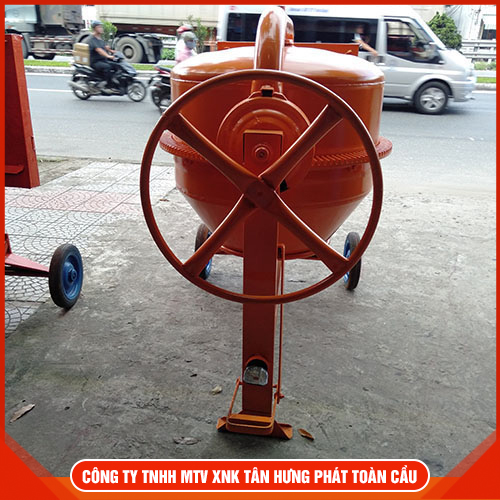 Công Ty TNHH Một Thành Viên Xuất Nhập Khẩu Tân Hưng Phát Toàn Cầu
