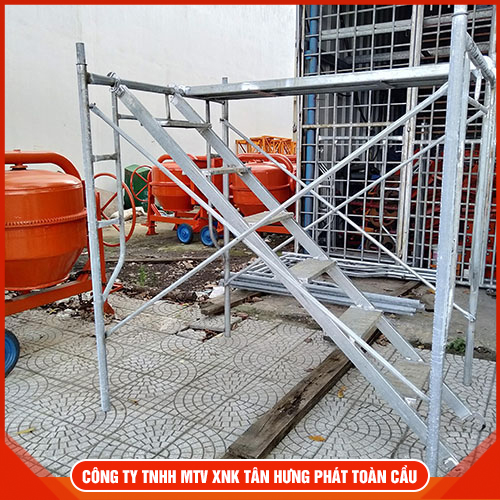 Công Ty TNHH Một Thành Viên Xuất Nhập Khẩu Tân Hưng Phát Toàn Cầu