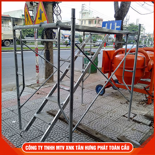 Công Ty TNHH Một Thành Viên Xuất Nhập Khẩu Tân Hưng Phát Toàn Cầu