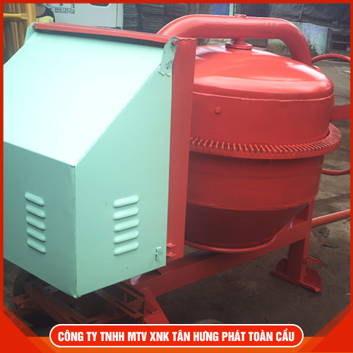 Công Ty TNHH Một Thành Viên Xuất Nhập Khẩu Tân Hưng Phát Toàn Cầu