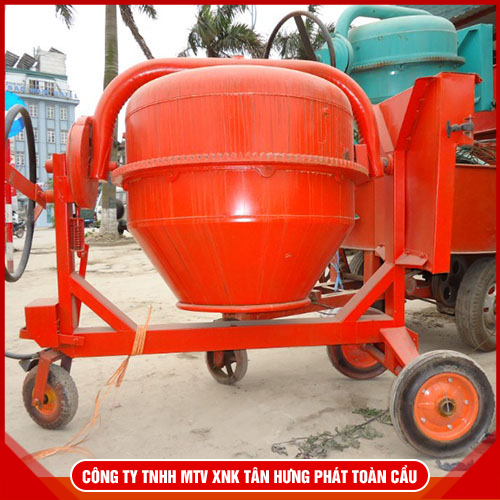 Công Ty TNHH Một Thành Viên Xuất Nhập Khẩu Tân Hưng Phát Toàn Cầu